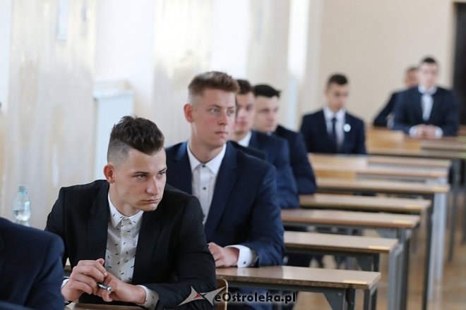 Matura 2018 - egzamin z języka polskiego [04.05.2018] - zdjęcie #30 - eOstroleka.pl
