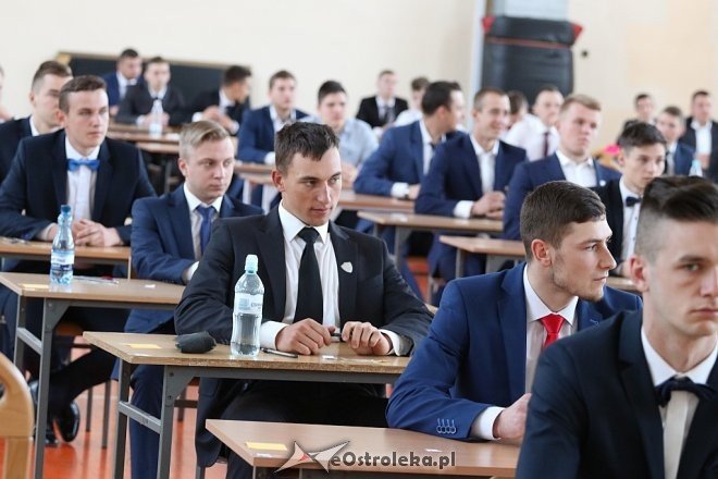 Matura 2018 - egzamin z języka polskiego [04.05.2018] - zdjęcie #33 - eOstroleka.pl
