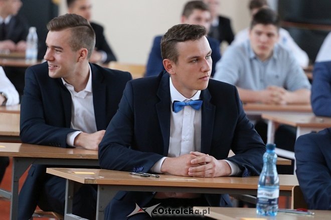 Matura 2018 - egzamin z języka polskiego [04.05.2018] - zdjęcie #59 - eOstroleka.pl