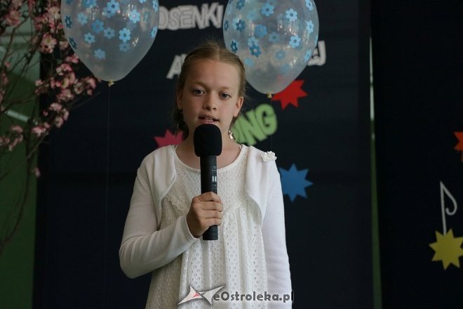 Konkurs „Rising Stars” w Szkole Podstawowej nr 10 [08.05.2018] - zdjęcie #19 - eOstroleka.pl