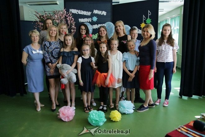 Konkurs „Rising Stars” w Szkole Podstawowej nr 10 [08.05.2018] - zdjęcie #35 - eOstroleka.pl