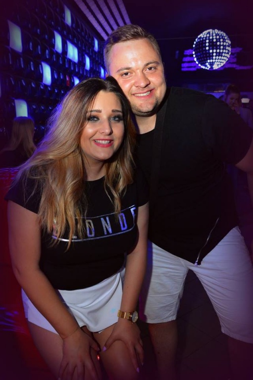 Malos & Olaf van Crazy – Before Omenland w Clubie Ibiza Zalesie [05.05.2018] - zdjęcie #8 - eOstroleka.pl