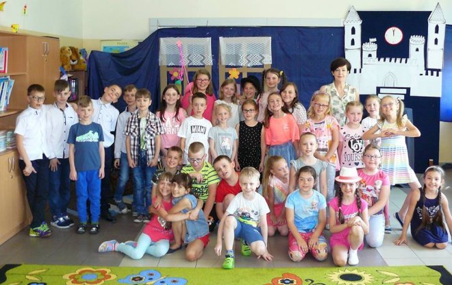 Dzień Europejski w Szkole Podstawowej nr 5 [10.05.2018] - zdjęcie #23 - eOstroleka.pl