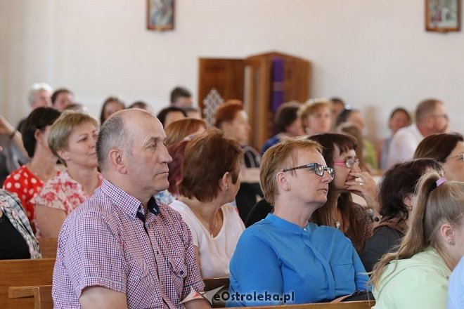 Koncert gospel w Ostrołęce [13.05.2018] - zdjęcie #10 - eOstroleka.pl