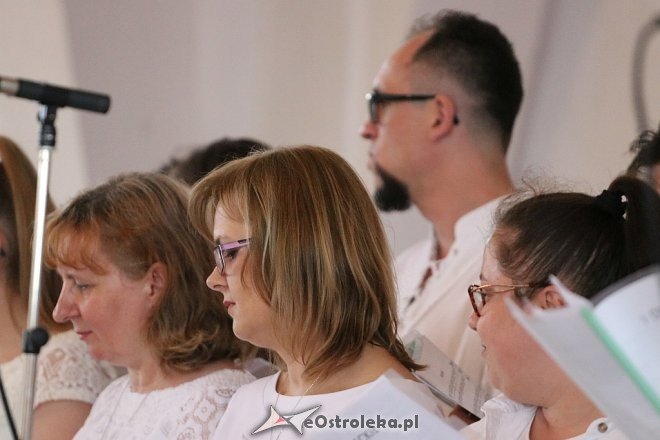 Koncert gospel w Ostrołęce [13.05.2018] - zdjęcie #14 - eOstroleka.pl