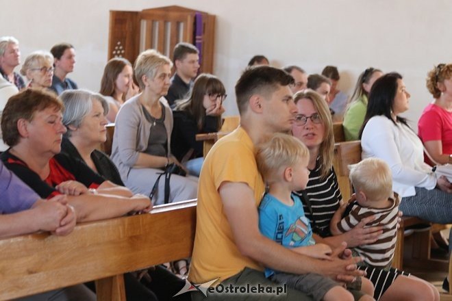 Koncert gospel w Ostrołęce [13.05.2018] - zdjęcie #26 - eOstroleka.pl