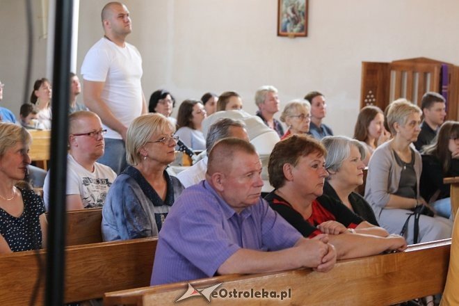 Koncert gospel w Ostrołęce [13.05.2018] - zdjęcie #27 - eOstroleka.pl