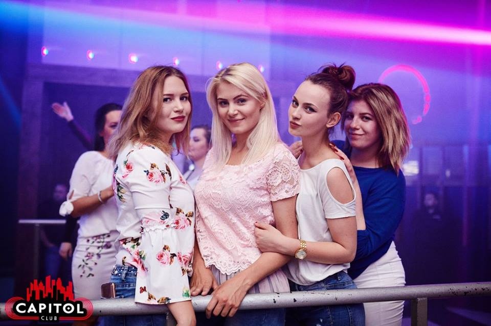 Bream Klubowa Noc w Capitolu [12.05.2018] - zdjęcie #38 - eOstroleka.pl