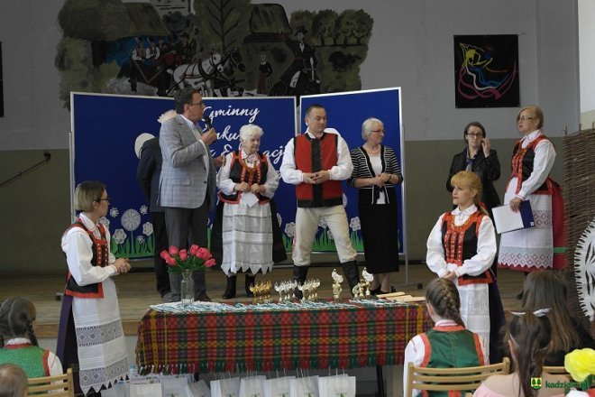 I Gminny Konkurs z Edukacji Regionalnej [14.05.2018] - zdjęcie #54 - eOstroleka.pl