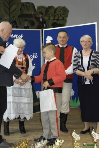 I Gminny Konkurs z Edukacji Regionalnej [14.05.2018] - zdjęcie #56 - eOstroleka.pl