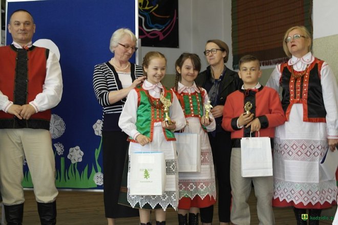 I Gminny Konkurs z Edukacji Regionalnej [14.05.2018] - zdjęcie #59 - eOstroleka.pl
