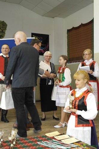 I Gminny Konkurs z Edukacji Regionalnej [14.05.2018] - zdjęcie #66 - eOstroleka.pl
