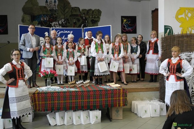 I Gminny Konkurs z Edukacji Regionalnej [14.05.2018] - zdjęcie #69 - eOstroleka.pl