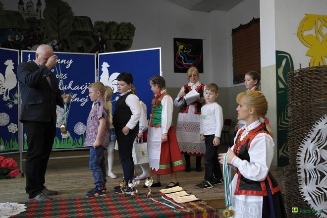 I Gminny Konkurs z Edukacji Regionalnej [14.05.2018] - zdjęcie #78 - eOstroleka.pl