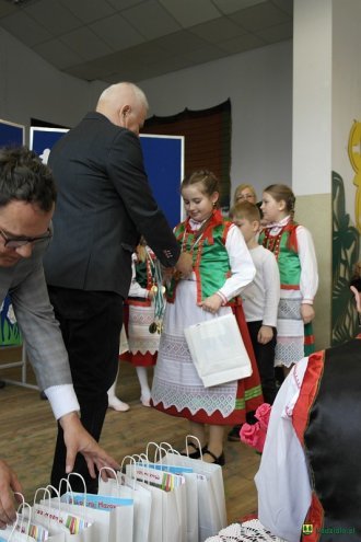 I Gminny Konkurs z Edukacji Regionalnej [14.05.2018] - zdjęcie #80 - eOstroleka.pl