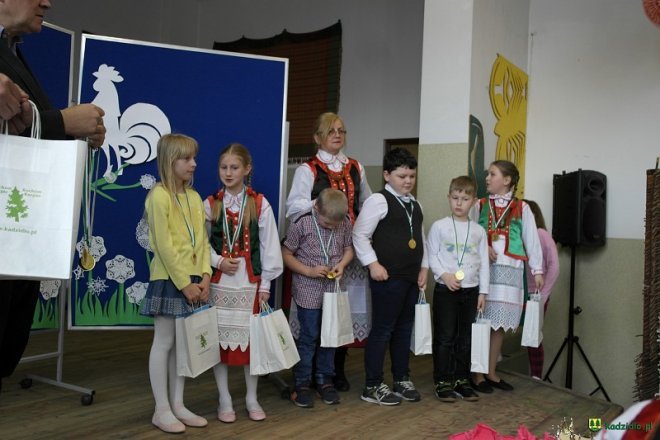 I Gminny Konkurs z Edukacji Regionalnej [14.05.2018] - zdjęcie #83 - eOstroleka.pl
