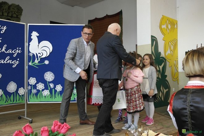 I Gminny Konkurs z Edukacji Regionalnej [14.05.2018] - zdjęcie #86 - eOstroleka.pl