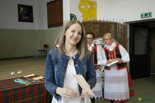 I Gminny Konkurs z Edukacji Regionalnej [14.05.2018] - zdjęcie #92 - eOstroleka.pl