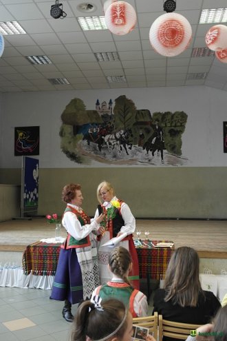 I Gminny Konkurs z Edukacji Regionalnej [14.05.2018] - zdjęcie #95 - eOstroleka.pl