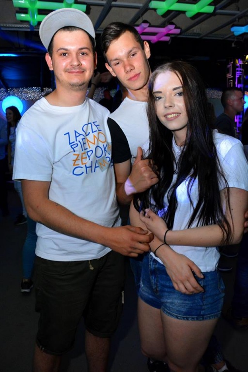 Dejw w Clubie Ibiza Zalesie [17.05.2018] - zdjęcie #14 - eOstroleka.pl