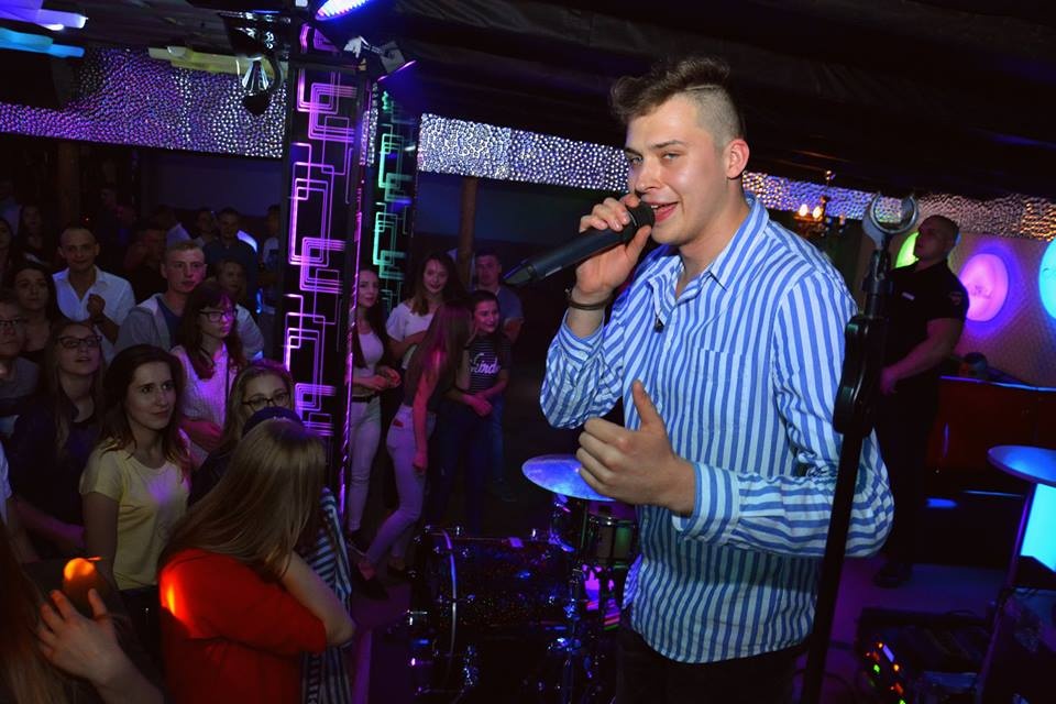 Dejw w Clubie Ibiza Zalesie [17.05.2018] - zdjęcie #22 - eOstroleka.pl