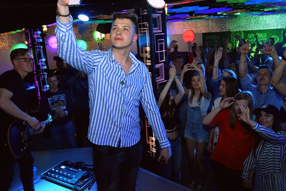 Dejw w Clubie Ibiza Zalesie [17.05.2018] - zdjęcie #23 - eOstroleka.pl