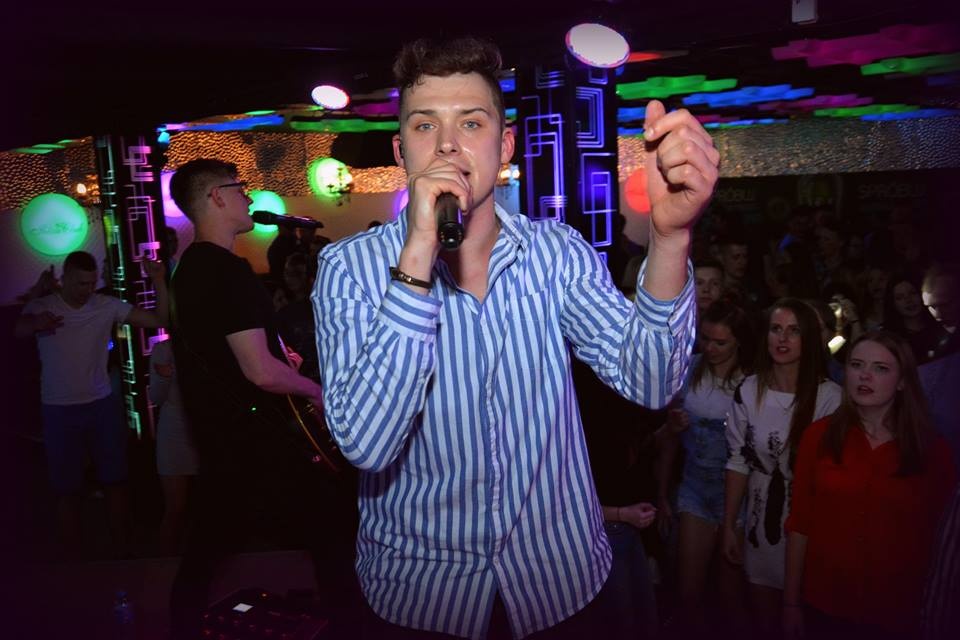 Dejw w Clubie Ibiza Zalesie [17.05.2018] - zdjęcie #32 - eOstroleka.pl