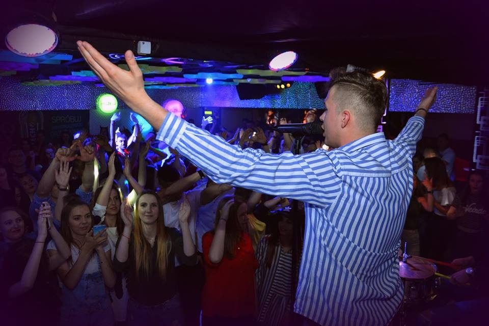 Dejw w Clubie Ibiza Zalesie [17.05.2018] - zdjęcie #36 - eOstroleka.pl