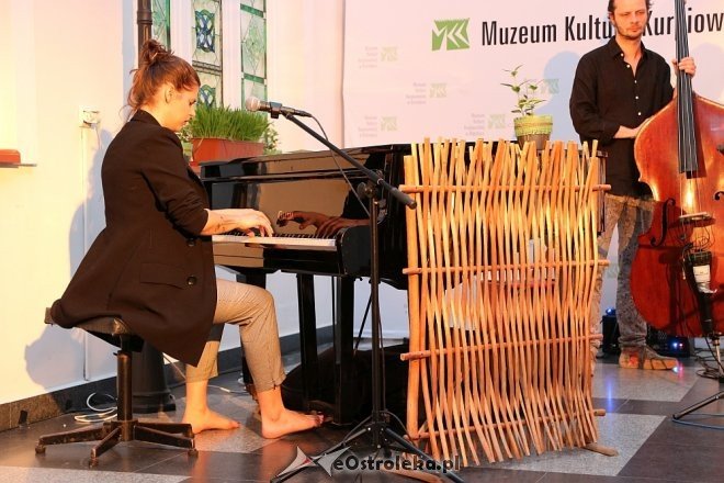 Etnosakralia Kurpiowskie 2018: Koncert w MKK [20.05.2018] - zdjęcie #7 - eOstroleka.pl