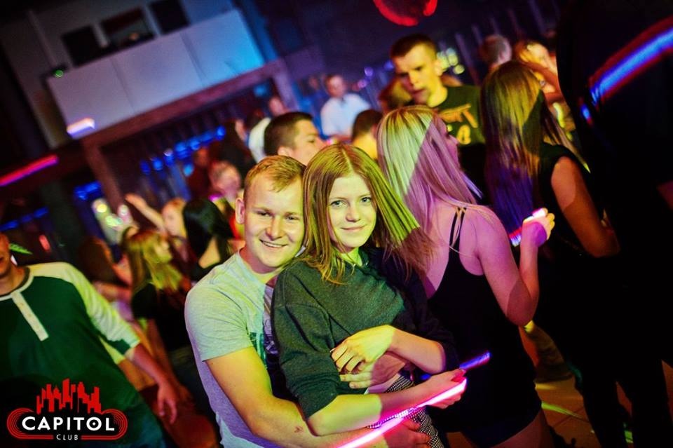 Disco & Retro & Facebook Party w Clubie Capitol Sypniewo [19.05.2018] - zdjęcie #10 - eOstroleka.pl