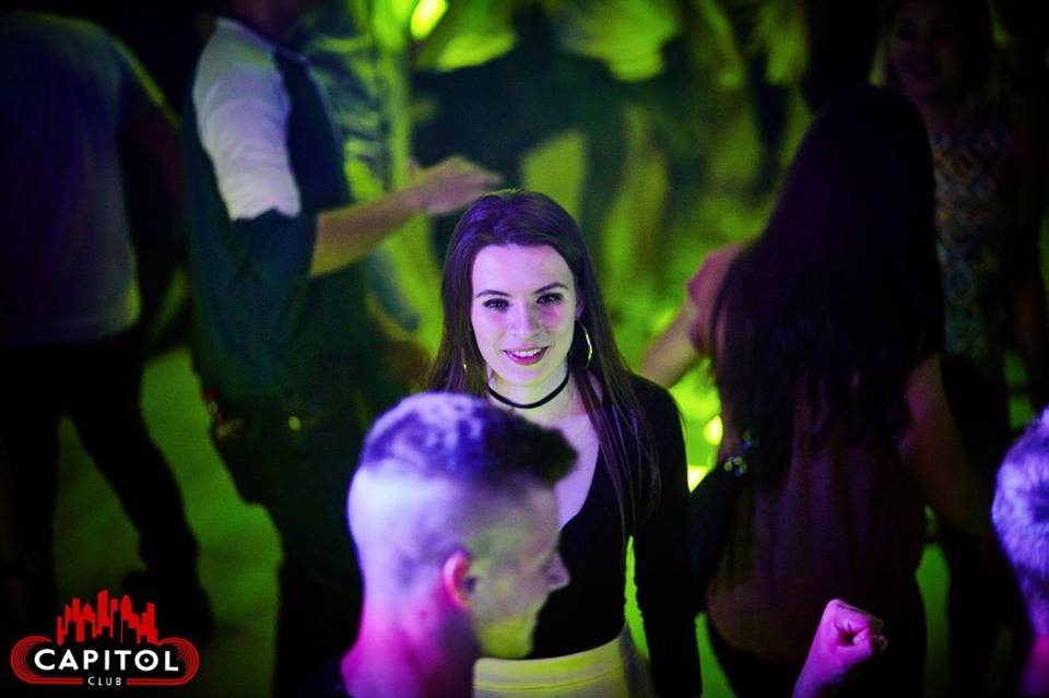 Disco & Retro & Facebook Party w Clubie Capitol Sypniewo [19.05.2018] - zdjęcie #21 - eOstroleka.pl