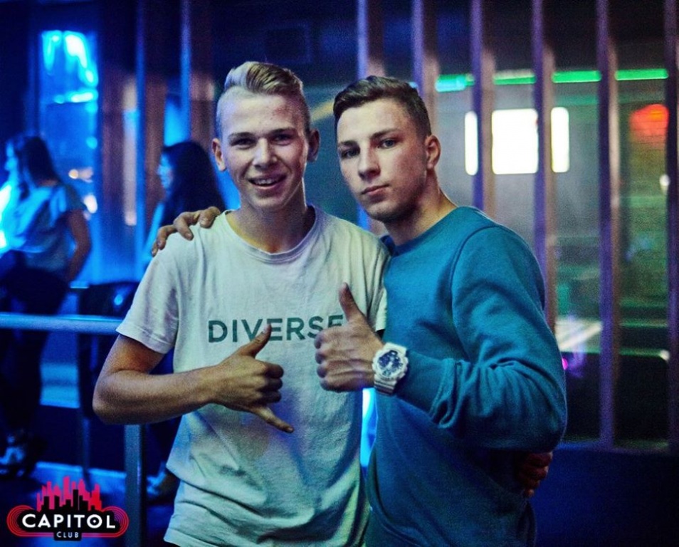 Disco & Retro & Facebook Party w Clubie Capitol Sypniewo [19.05.2018] - zdjęcie #46 - eOstroleka.pl