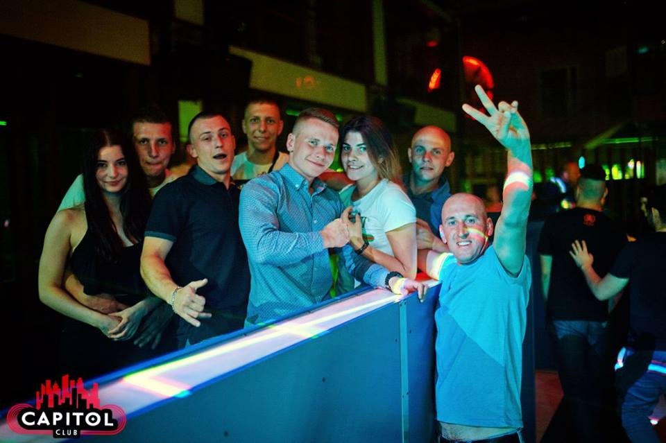 Disco & Retro & Facebook Party w Clubie Capitol Sypniewo [19.05.2018] - zdjęcie #51 - eOstroleka.pl