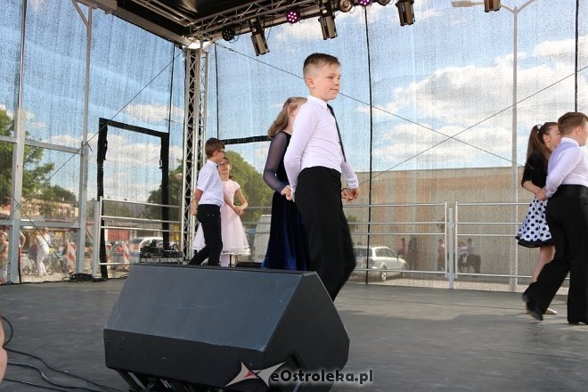 Festyn rodzinny z OSM i Spółdzielnią Centrum [21.05.2018] - zdjęcie #3 - eOstroleka.pl