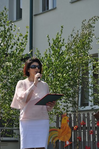 XIV Majówka Kurpiowska w Obierwi [13.05.2018] - zdjęcie #4 - eOstroleka.pl