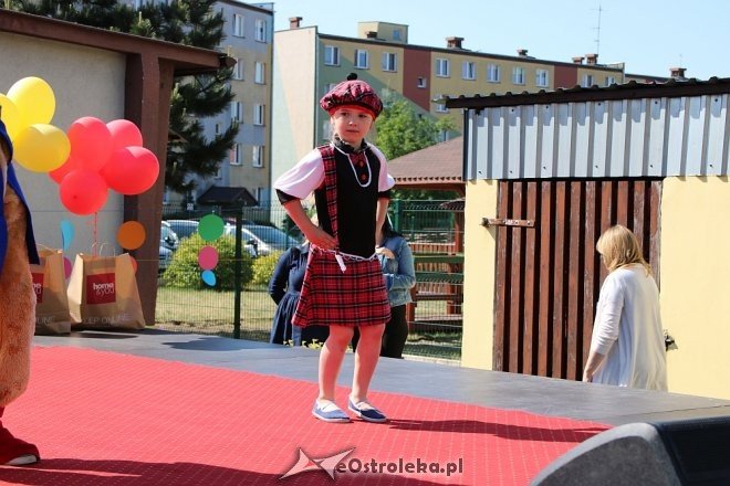 VII Przedszkolny Festiwal Tańca [22.05.2018] - zdjęcie #16 - eOstroleka.pl