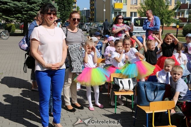 VII Przedszkolny Festiwal Tańca [22.05.2018] - zdjęcie #54 - eOstroleka.pl