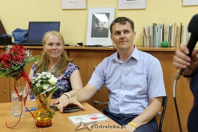 „Torcik małżeński” według Norberta i Joanny Dawidczyk [23.05.2018] - zdjęcie #9 - eOstroleka.pl
