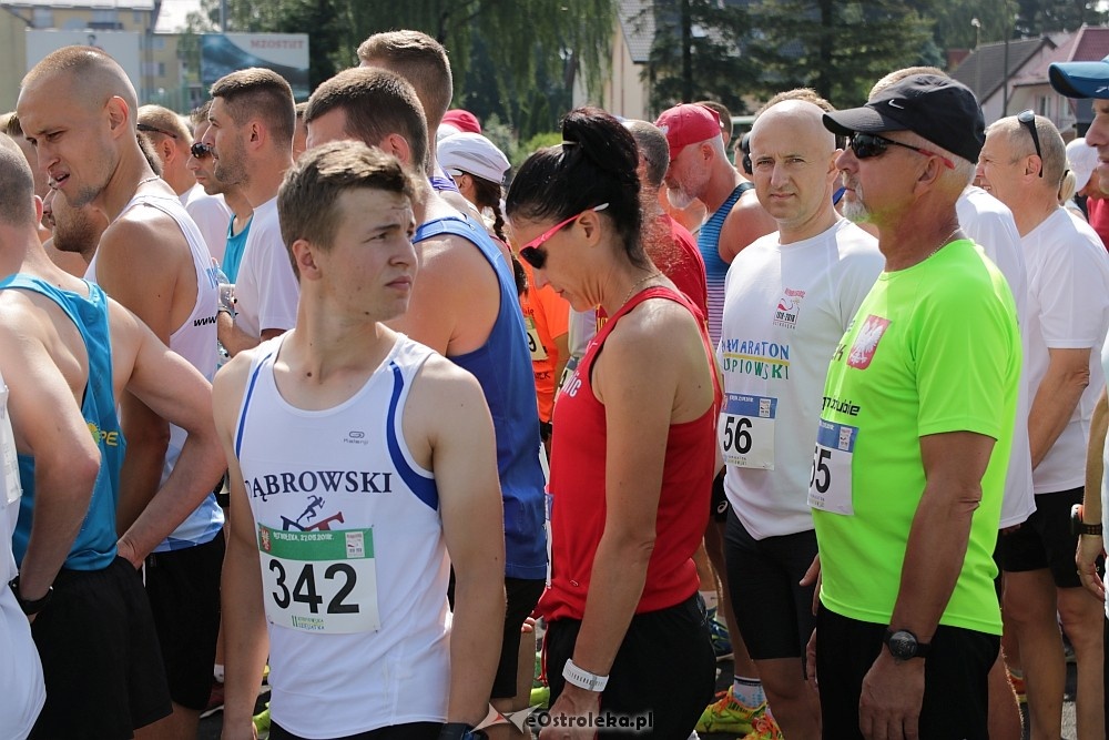 Półmaraton Kurpiowski 2018 [27.05.2018] - zdjęcie #16 - eOstroleka.pl