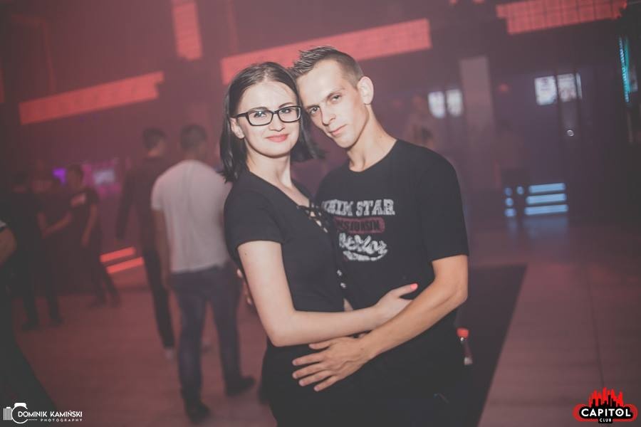 Verba w Clubie Capitol Sypniewo [26.05.2018] - zdjęcie #5 - eOstroleka.pl