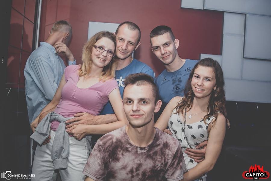 Verba w Clubie Capitol Sypniewo [26.05.2018] - zdjęcie #9 - eOstroleka.pl