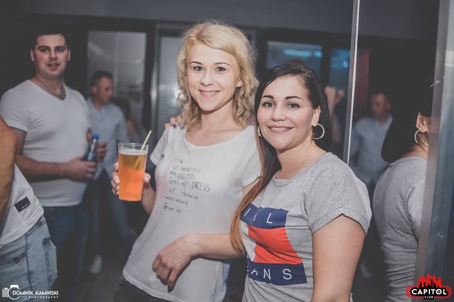Verba w Clubie Capitol Sypniewo [26.05.2018] - zdjęcie #10 - eOstroleka.pl