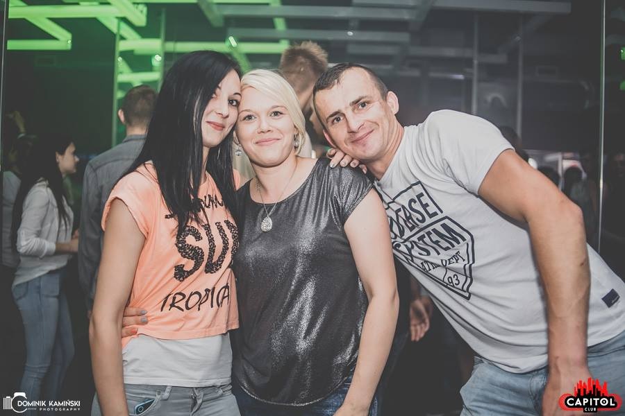 Verba w Clubie Capitol Sypniewo [26.05.2018] - zdjęcie #26 - eOstroleka.pl