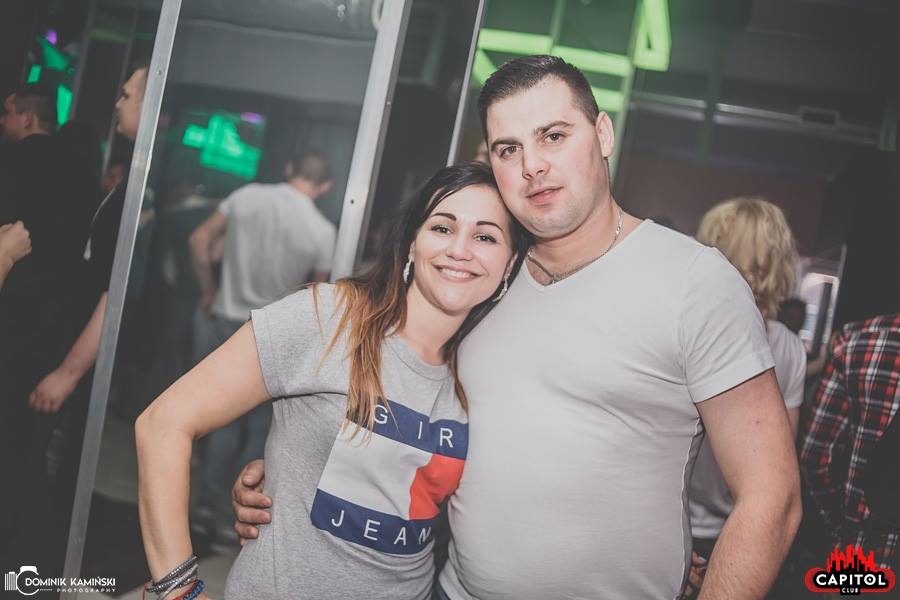 Verba w Clubie Capitol Sypniewo [26.05.2018] - zdjęcie #30 - eOstroleka.pl