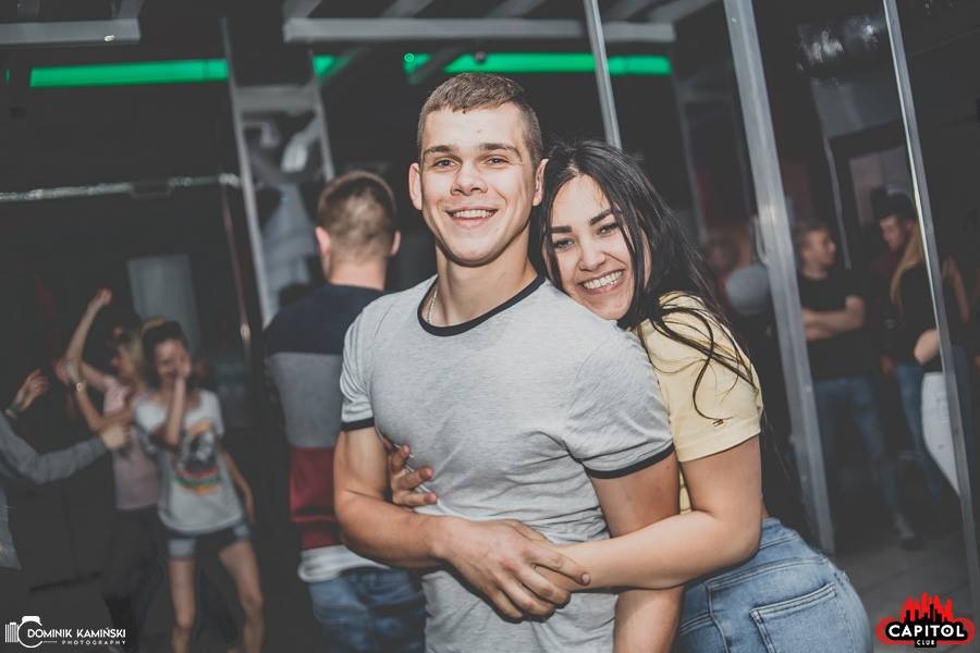 Verba w Clubie Capitol Sypniewo [26.05.2018] - zdjęcie #32 - eOstroleka.pl