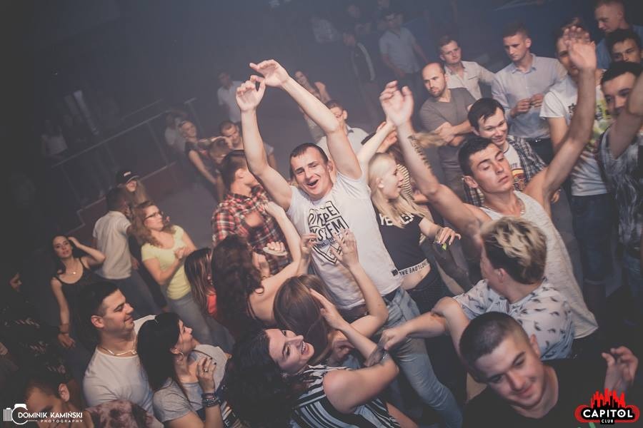 Verba w Clubie Capitol Sypniewo [26.05.2018] - zdjęcie #36 - eOstroleka.pl