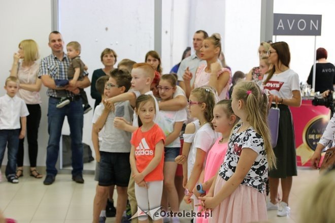 Dzień Dziecka i Dzień Mamy w Hali Targowej Feniks [27.05.2018] - zdjęcie #5 - eOstroleka.pl