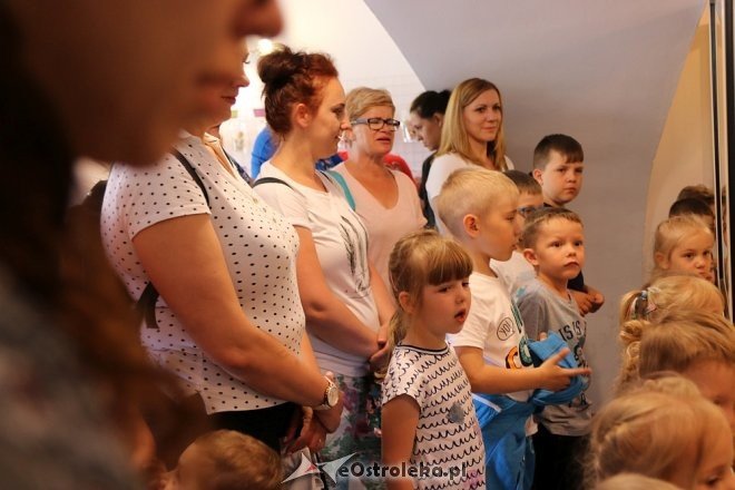 Przedszkolaki z Krainy Misiów w Fabryce Cukierków [24.05.2018] - zdjęcie #13 - eOstroleka.pl