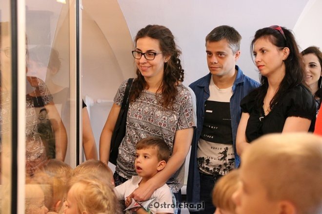 Przedszkolaki z Krainy Misiów w Fabryce Cukierków [24.05.2018] - zdjęcie #17 - eOstroleka.pl