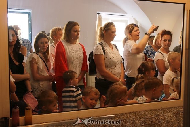 Przedszkolaki z Krainy Misiów w Fabryce Cukierków [24.05.2018] - zdjęcie #19 - eOstroleka.pl